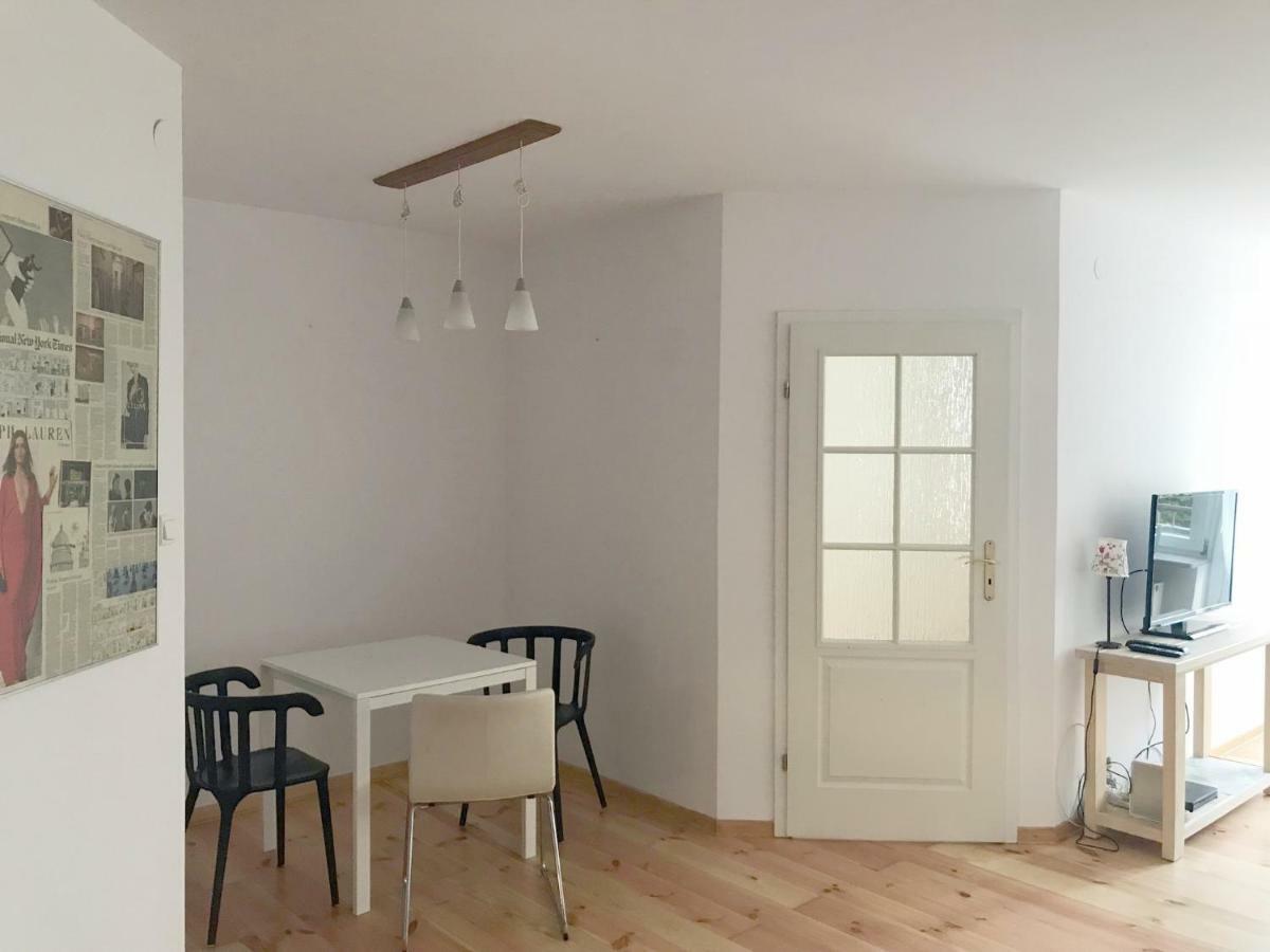 Apartamento Ken 15 Varsovia Exterior foto